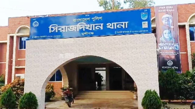 ছোট ভাইয়ের হাতে প্রবাসী বড় ভাই খুন